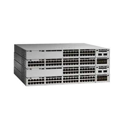 Katalyytti C9300-48P